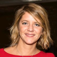 Audrey Charlet
