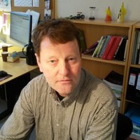 Lars Michaelsen