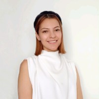 Stefania Vargas Zea