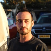 Jonathan Tal