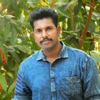 Vishnu Krishnan U R