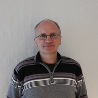 Bjarne Hougaard