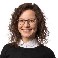 Liza Biba, P.E.