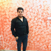 Nishant Malakpur