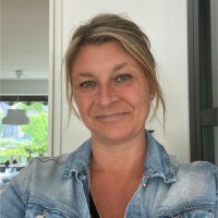 Marie Hellman