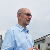 Michael Glas