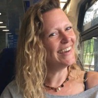 Ingeborg Velterop