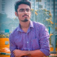 Krishnendu Dutta