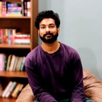Nitin P