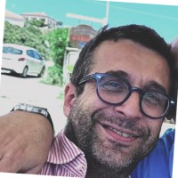 Alberto Betto Bonino