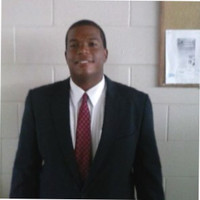 Ronald Halfacre Jr
