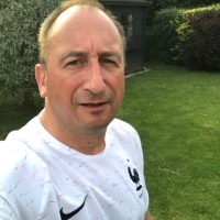 Franck LEBLANC