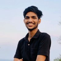 Vaisakh P