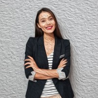 Christina Diamantopoulou