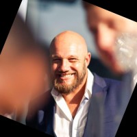 Ian Van Heerden