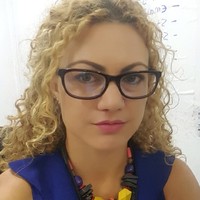 Elena Mouzoura