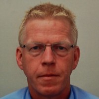 Dirk Hiemstra