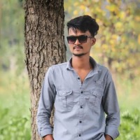 Sushant Shendage