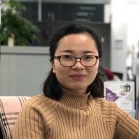 Xiaojuan Zhang