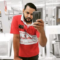 Rogerio Marques
