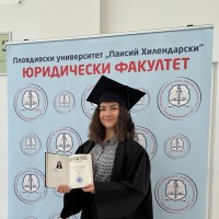 Polina Zhekova