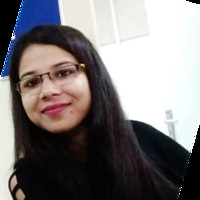 Shruti Shreya