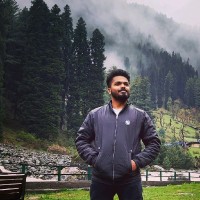 Rahul S