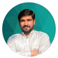 Muhammad Ahmad