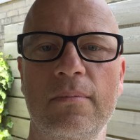 dennis van der velde