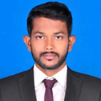 Mohamed Riyaj