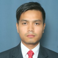 Nelson Moirangthem