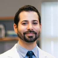 Zachary Buchwald