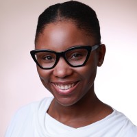 Laura Victory Ndzoudja