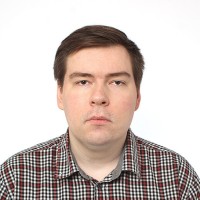 Dmitrii Sharikov
