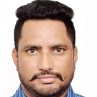 Harvinder Kumar