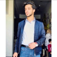 Muhammad Arslan Shahani