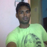 ASHISH BARDE