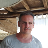 Stelios Kostopoulos