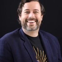 Michael Nordenberg