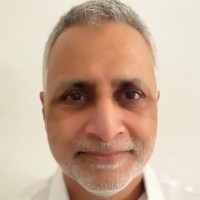 Avtar Gill