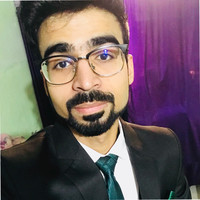 Saroj Jha