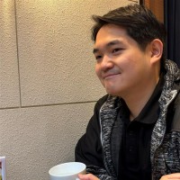 Harvey John Lim