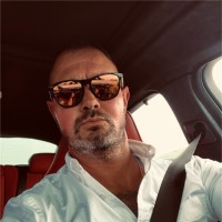 Jason Vanacker