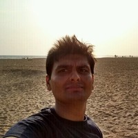 Dhaivat Solanki