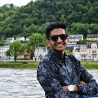 Bhuwan Gupta