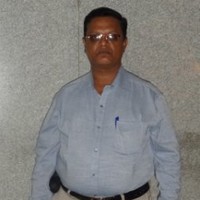 Harish Ranganath
