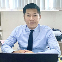 Quang Hoang
