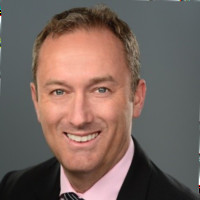 Pete Stansfield M.Mktg GAICD