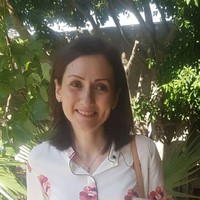 Leila Deghaili Fawaz