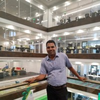 Neeraj Singh CHAUHAN